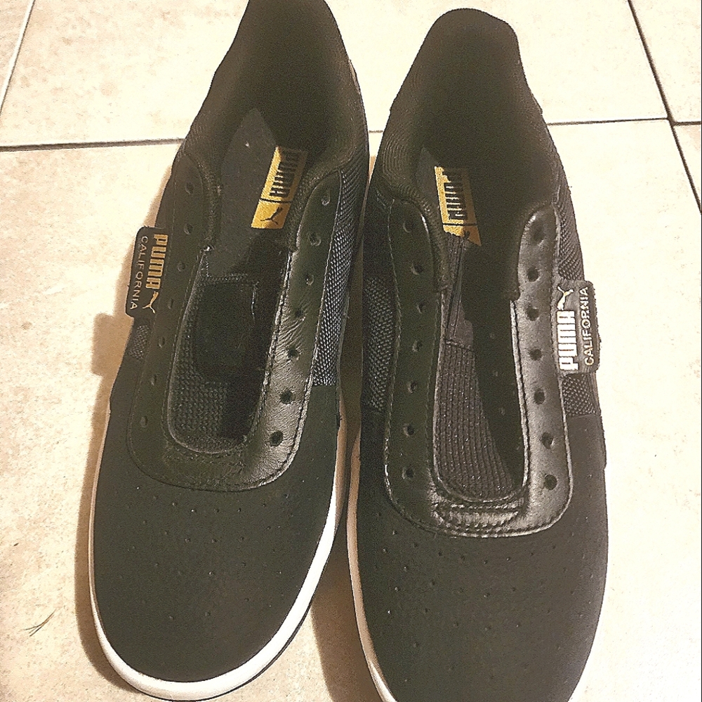 Men's Puma Sneakers